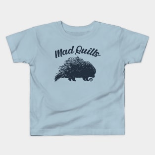 mad quills Kids T-Shirt